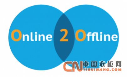 O2O來了，衣柜企業(yè)如何將其拿下？