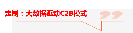 尚品宅配衣柜總經理：絕配C2B+O2O領跑工業(yè)4.0時代