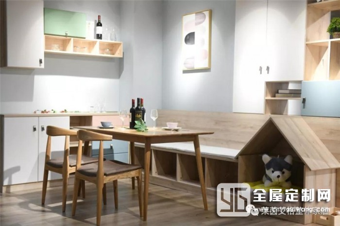 萊茵艾格在成都家具展 全新展廳同步上線啦！