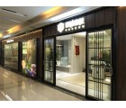 歐陸春秋高端全屋定制江蘇泰興專(zhuān)賣(mài)店