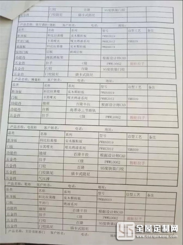 歐派全屋定制告訴你個(gè)小秘密，設(shè)計(jì)師也有說漏嘴的時(shí)候喲！