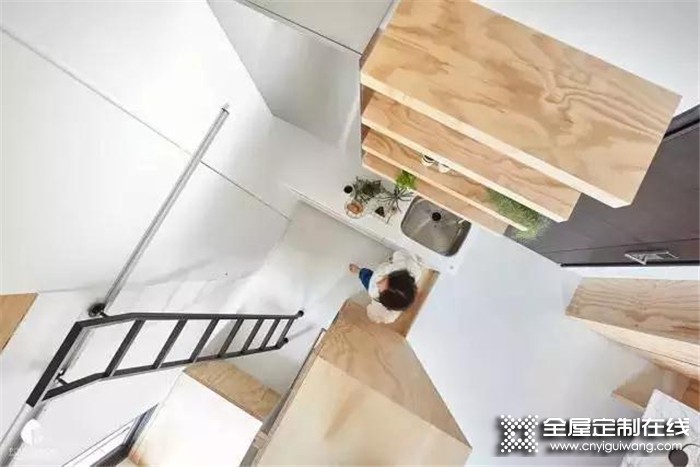 20m²也能變大空間豪宅？帥太教你破解戶型難題！