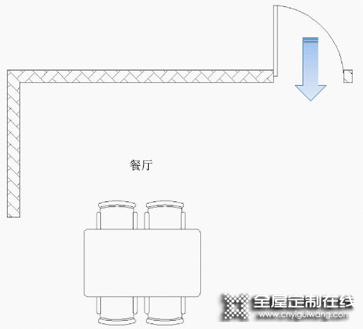 玄關鞋柜設計