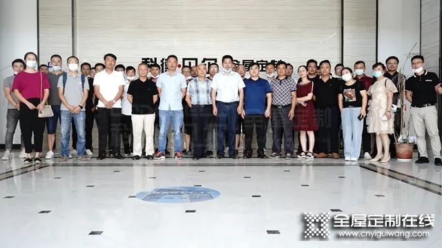 珠聯(lián)璧合 共贏未來|科德貝爾供應商大會圓滿成功