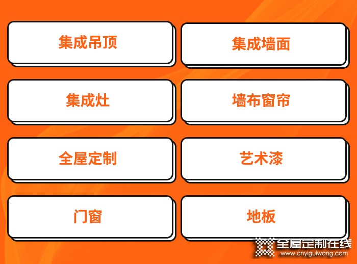 品牌持續(xù)發(fā)力，2020家居建材行業(yè)品牌盛典如約而至！