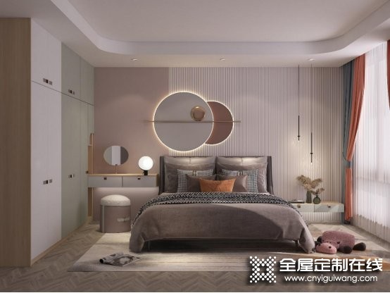 勞卡全屋定制發(fā)布2021年度新品，引領(lǐng)家居新風(fēng)尚