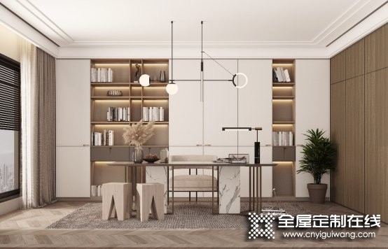 勞卡全屋定制發(fā)布2021年度新品，引領(lǐng)家居新風(fēng)尚