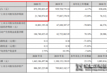 頂固2020營(yíng)收8.72億，將持續(xù)聚焦高定、五金領(lǐng)域