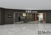 卡諾亞|新店來啦！202㎡輕奢風(fēng)，簡(jiǎn)約又不失奢華