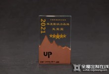 兔寶寶全屋定制連獲「2021中國家居品牌力量」雙獎