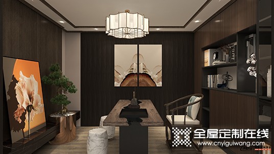 2022開(kāi)年大戲，工匠美學(xué)效果展示圖