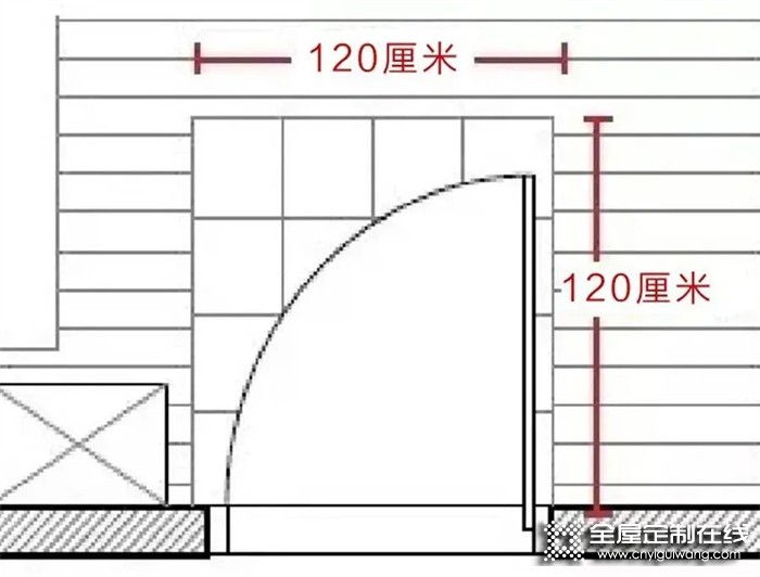 兔寶寶家居丨18款玄關設計，心動挑戰(zhàn)Action！