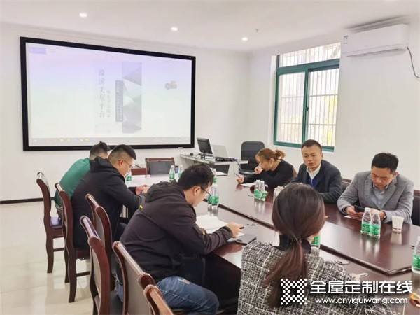 定制如何切入整裝賽道？詩尼曼給出了“一店一裝”融合新思路