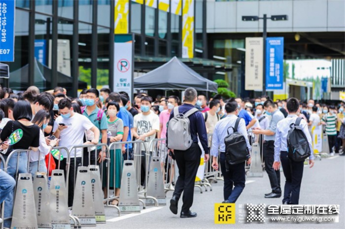 圓滿收官 | 冠特實(shí)力亮相，國潮輕中式系列驚艷廣州定制家居展！